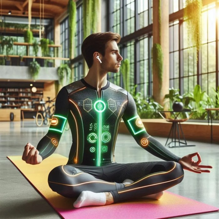 Top 15 Technology Fitness Trends in 2025 | Virtuagym