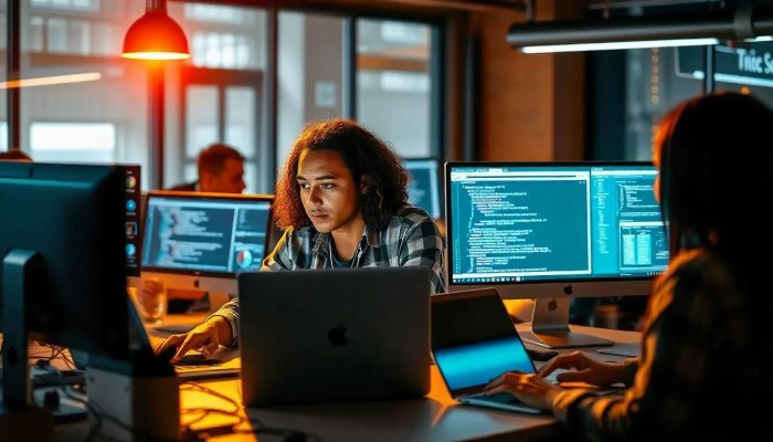 How to Transition to a Tech Career Without a Degree | US Jobs